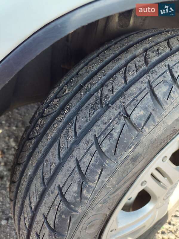 Седан ВАЗ / Lada 2107 2006 в Белгороде-Днестровском фото 10 Седан ВАЗ / Lada 2107 2006 в Белгороде-Днестровском