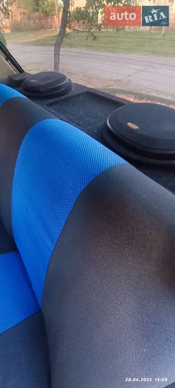 Седан ВАЗ / Lada 2107 2005 в Никополе фото 7 Седан ВАЗ / Lada 2107 2005 в Никополе