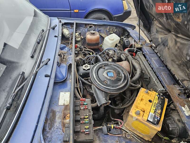 Седан ВАЗ / Lada 2107 2003 в Семеновке