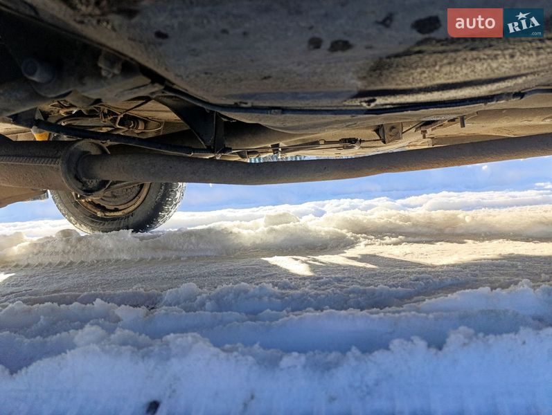 Седан ВАЗ / Lada 2107 2002 в Золотоноше