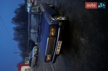 Седан ВАЗ 2107 1987 в Старичах