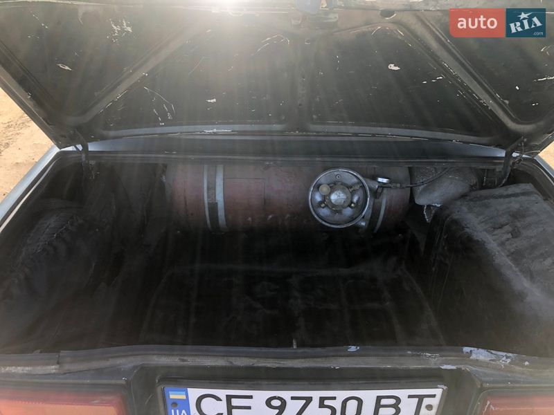 Седан ВАЗ / Lada 2107 2008 в Кицмани