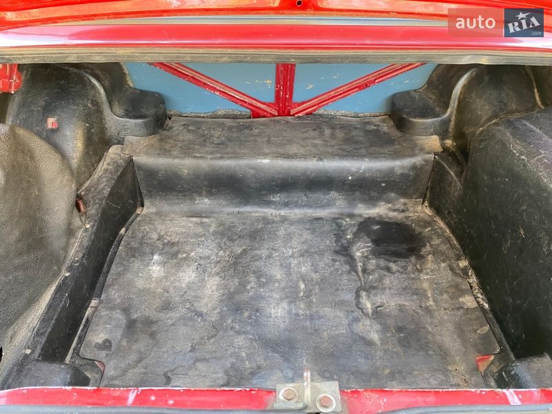 Седан ВАЗ / Lada 2107 1998 в Макарове