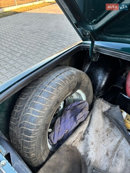 Седан ВАЗ / Lada 2107 2006 в Черновцах