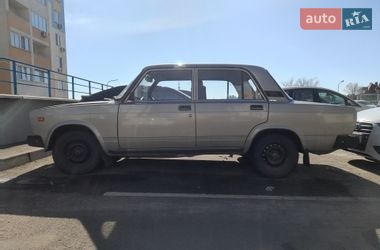 Седан ВАЗ 2107 2008 в Києві