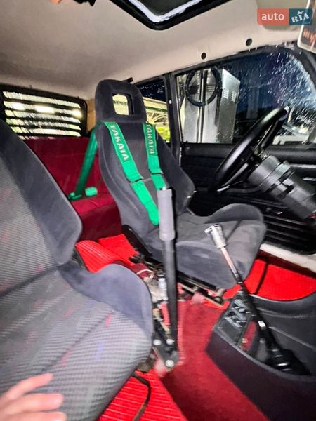 Седан ВАЗ / Lada 2107 1996 в Кропивницком фото 18 Седан ВАЗ / Lada 2107 1996 в Кропивницком