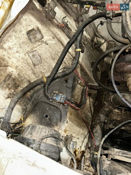 Седан ВАЗ / Lada 2107 1996 в Кропивницком фото 25 Седан ВАЗ / Lada 2107 1996 в Кропивницком