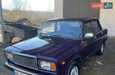 Седан ВАЗ 2107 2004 в Вінниці