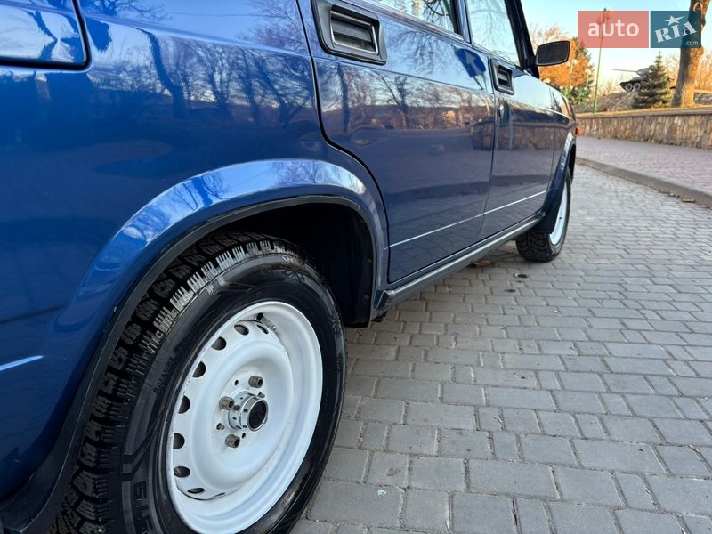 Седан ВАЗ / Lada 2107 2007 в Могилев-Подольске