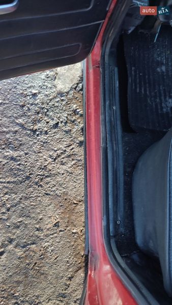 Седан ВАЗ / Lada 2107 1996 в Сумах