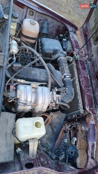 Седан ВАЗ / Lada 2107 2009 в Любомлі фото 8 Седан ВАЗ / Lada 2107 2009 в Любомлі