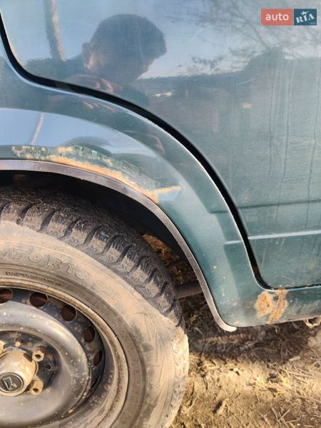 Седан ВАЗ / Lada 2107 2008 в Ізюмі