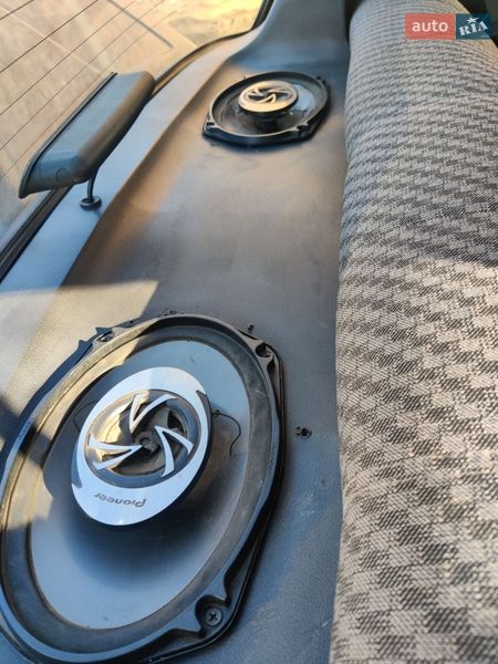 Седан ВАЗ / Lada 2107 2008 в Ізюмі