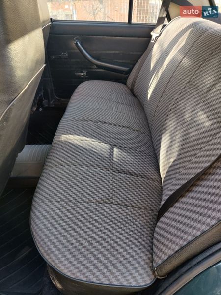 Седан ВАЗ / Lada 2107 2008 в Ізюмі