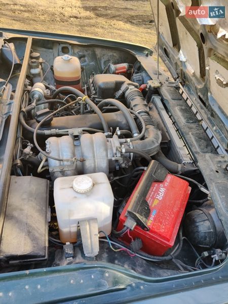 Седан ВАЗ / Lada 2107 2008 в Ізюмі