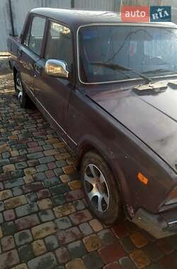 Седан ВАЗ 2107 1998 в Тульчине