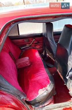 Седан ВАЗ / Lada 2107 1989 в Каменец-Подольском