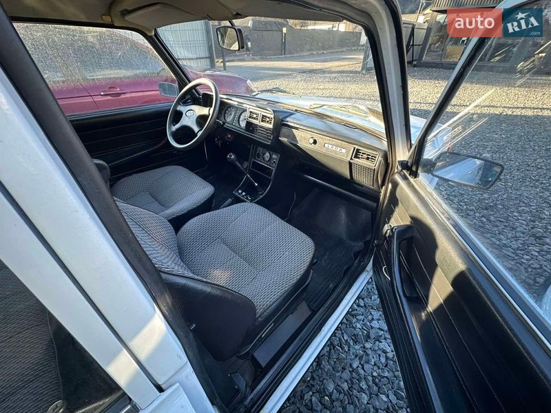 Седан ВАЗ / Lada 2107 2005 в Межгорье