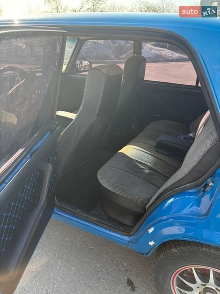 Седан ВАЗ / Lada 2107 1996 в Путивле