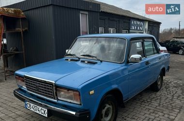 Седан ВАЗ 2107 2004 в Ніжині