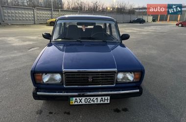 Седан ВАЗ 2107 2005 в Харкові