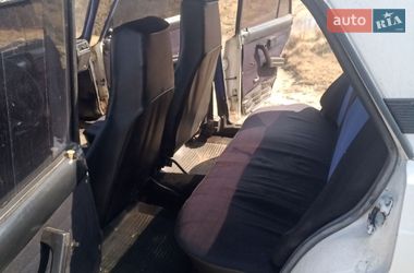 Седан ВАЗ 2107 1985 в Сосновом