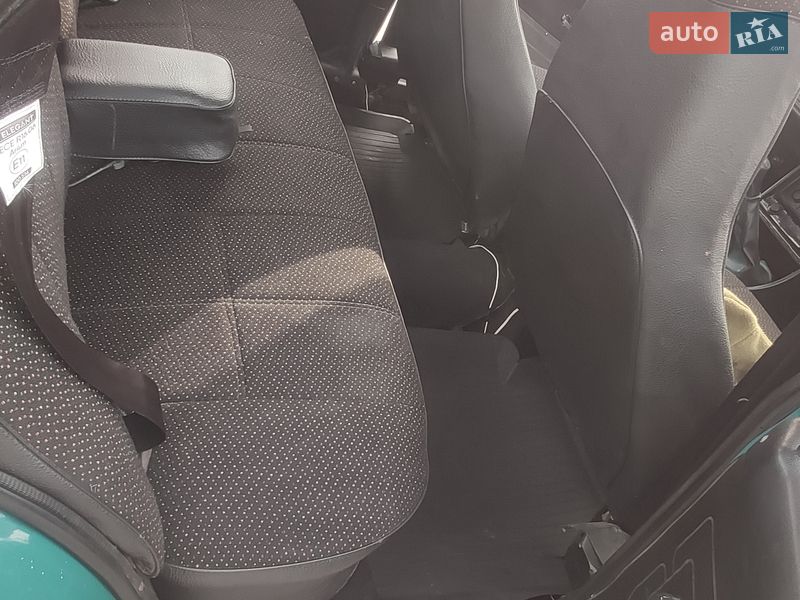 Седан ВАЗ / Lada 2107 2005 в Белой Церкви