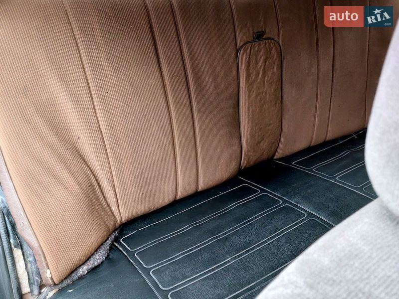 Седан ВАЗ / Lada 2107 2001 в Тростянце