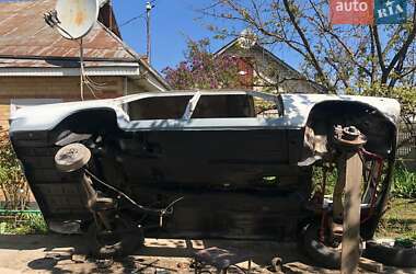 Седан ВАЗ 2107 1994 в Черкассах