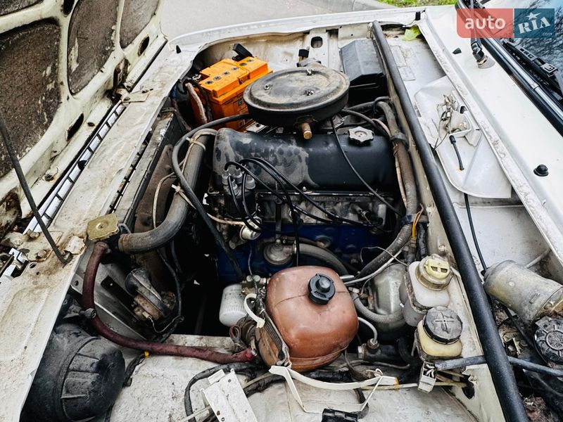 Седан ВАЗ / Lada 2107 1998 в Новомосковську