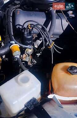 Седан ВАЗ 2107 1990 в Виннице