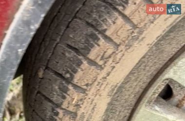 Седан ВАЗ 2107 1989 в Могилев-Подольске