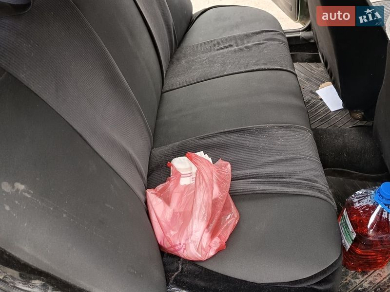 Седан ВАЗ / Lada 2107 2007 в Городке фото 11 Седан ВАЗ / Lada 2107 2007 в Городке