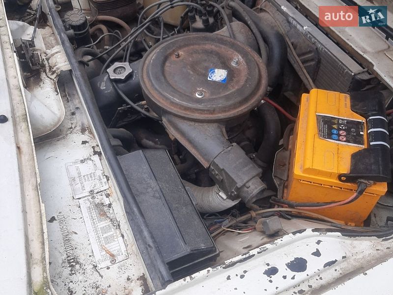 Седан ВАЗ / Lada 2107 1997 в Перемышлянах фото 11 Седан ВАЗ / Lada 2107 1997 в Перемышлянах