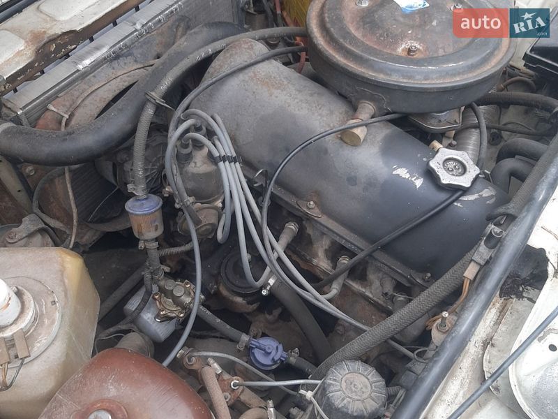 Седан ВАЗ / Lada 2107 1997 в Перемышлянах фото 13 Седан ВАЗ / Lada 2107 1997 в Перемышлянах