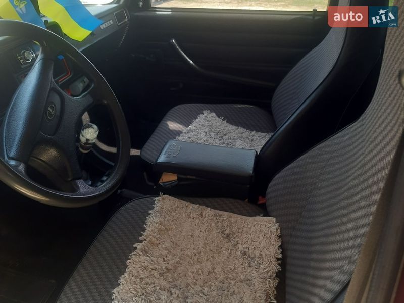 Седан ВАЗ / Lada 2107 2008 в Новой Ушице фото 6 Седан ВАЗ / Lada 2107 2008 в Новой Ушице