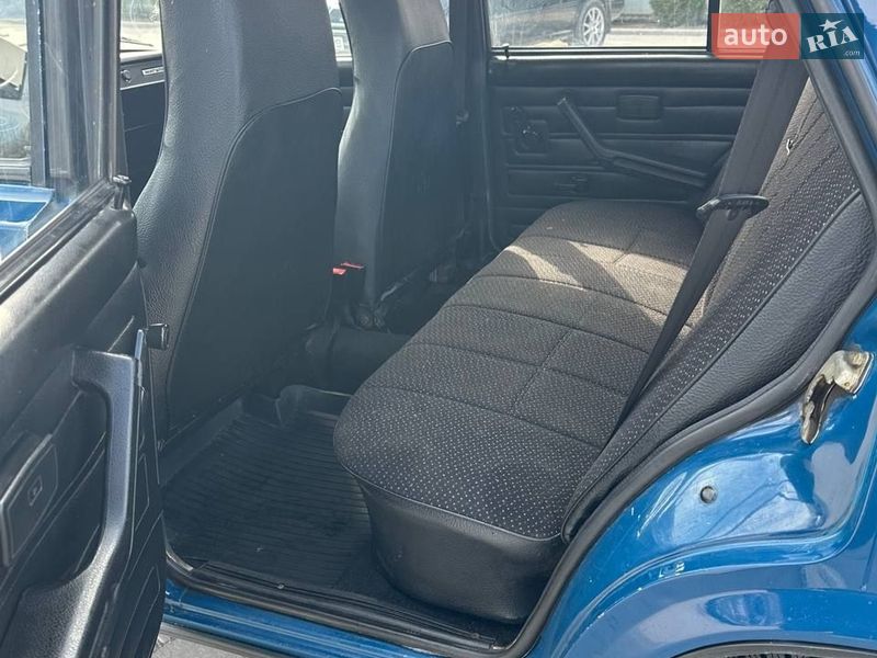 Седан ВАЗ / Lada 2107 2004 в Томашполі