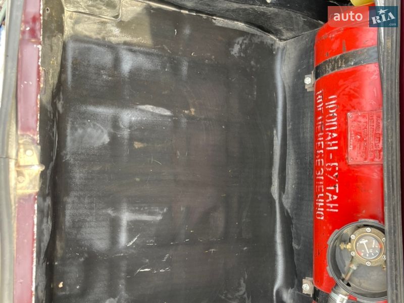 Седан ВАЗ / Lada 2107 2006 в Козове