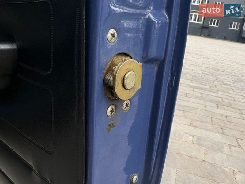 Седан ВАЗ / Lada 2107 2005 в Охтирці