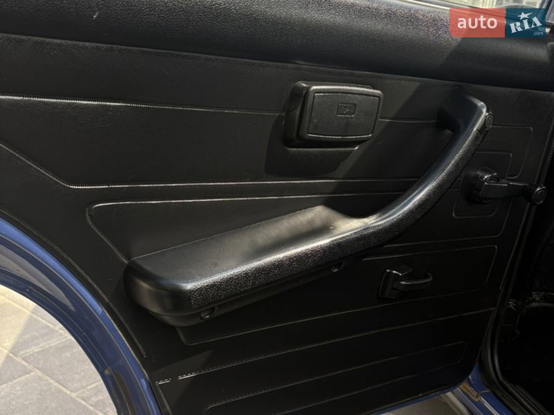 Седан ВАЗ / Lada 2107 2005 в Охтирці