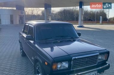 Седан ВАЗ 2107 2004 в Красилові