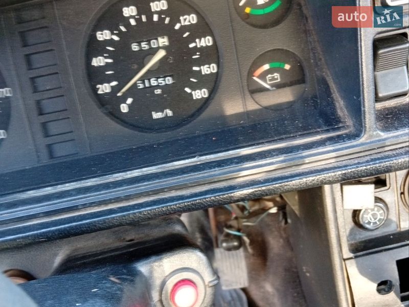 Седан ВАЗ / Lada 2107 2007 в Красилове