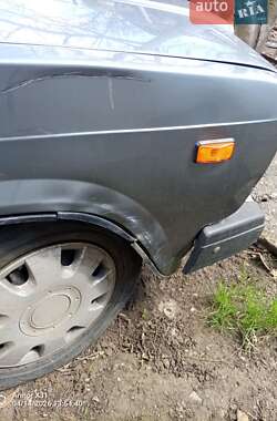 Седан ВАЗ 2107 2010 в Широком