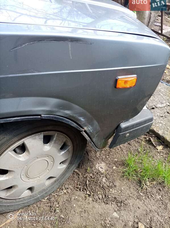 ВАЗ / Lada 2107 2010