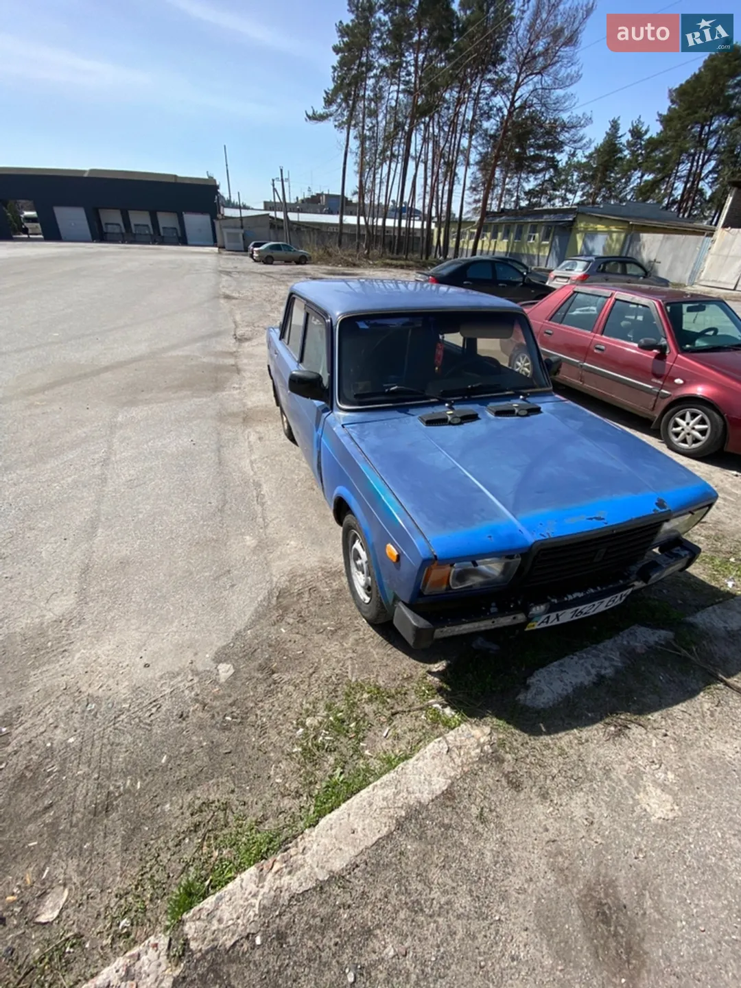 Фото авто 13