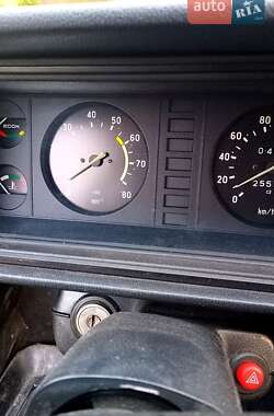 Седан ВАЗ 2107 2008 в Черкасах