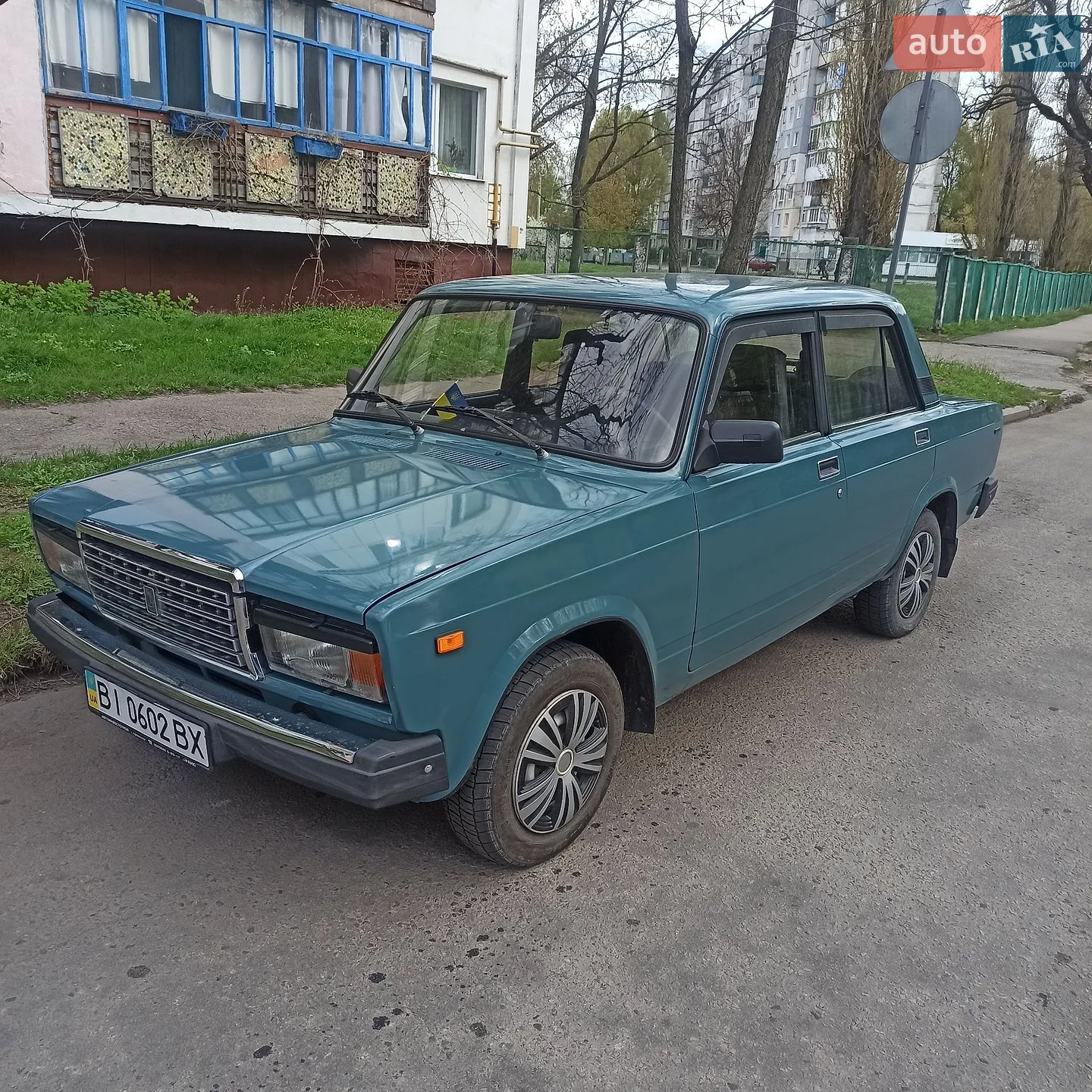 Фото авто 8