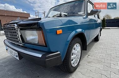 Седан ВАЗ 2107 2008 в Снятині