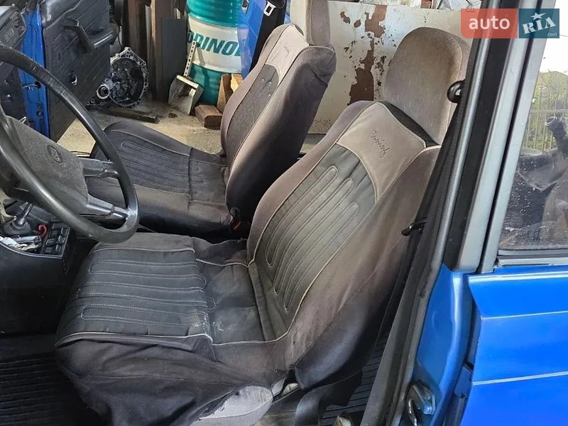 ВАЗ / Lada 2107 1989 VIN XTA210700L0500911 фото оголошення 8 з 36