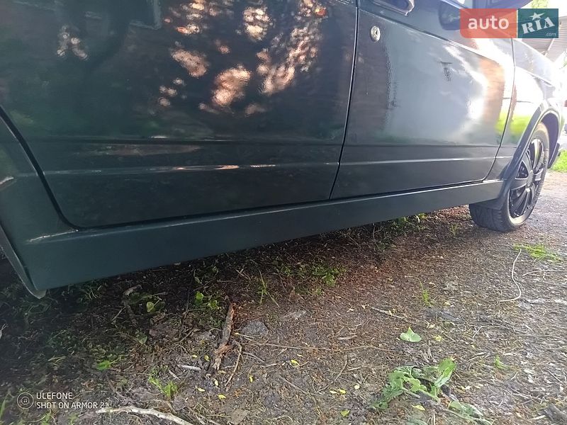 Седан ВАЗ / Lada 2107 2005 в Днепре фото 5 Седан ВАЗ / Lada 2107 2005 в Днепре